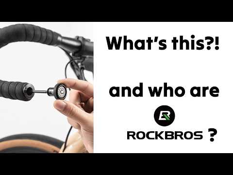 Who are ROCKBROS? Award-winning INNOVATION and VALUE