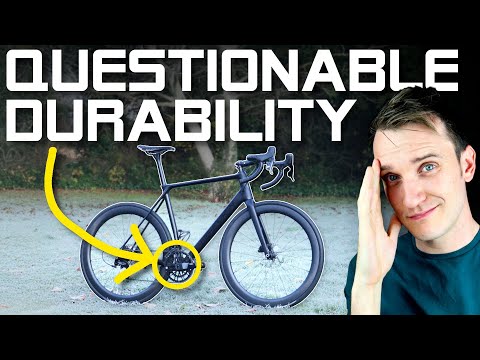 Ultra Cheap Carbon Crankset - 18 months later...