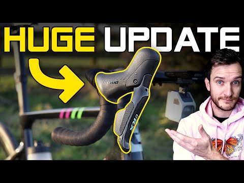 The latest electronic groupset from China - L-TWOO eRX v3.0