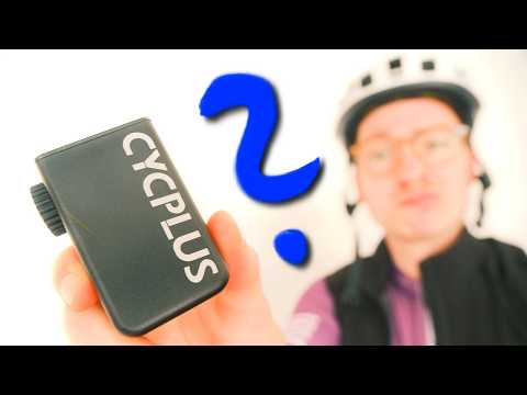 Do You Need an Electric Bike Pump? CYCPLUS AS2 Pro