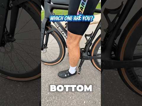 Which one are you? Unclip from top or bottom?