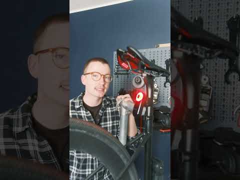 Magene Radar Tail Light #bikeupgrades #bikeaccessories #radarlight