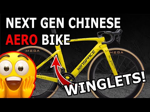 Next Gen AERO: NEW WinspaceT1600, First Look