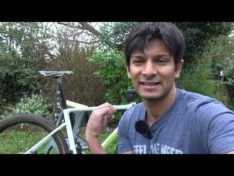 Bike Wheels: NEPEST Maui - full engineering teardown