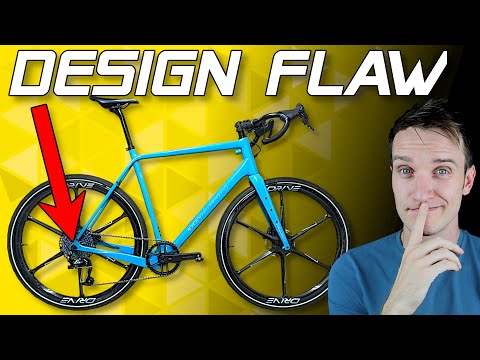 Cheap gravel groupset issues - Sensah & L-TWOO