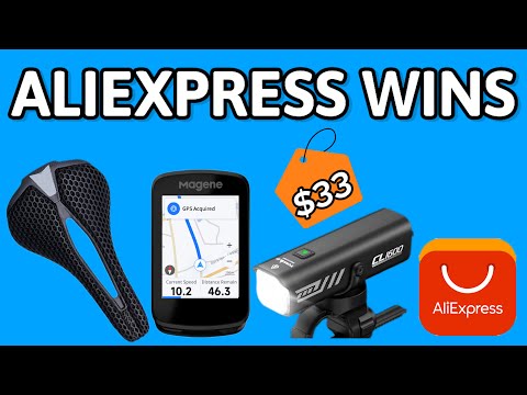 17 AliExpress Cycling Gadgets That Are TOO GOOD for the Price!