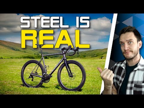 Building a Beautiful Steel Bike with AliExpress Parts