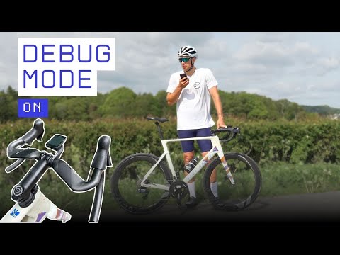 Wheeltop GEX - A wheel flop? A not-cheap Chinese groupset.