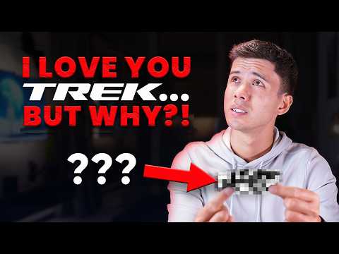 These $30 AliExpress Bike Lights OUTPERFORM Trek’s $140+ Lights