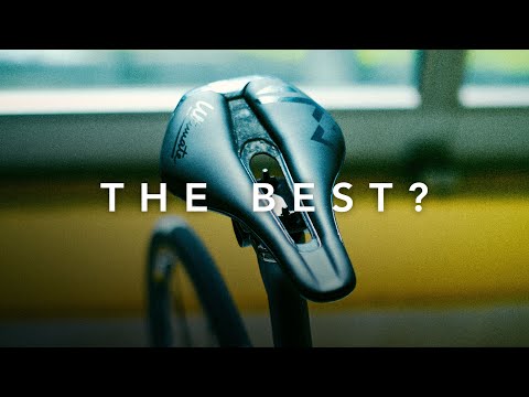 The BEST Carbon Saddle + Seatpost on Aliexpress?