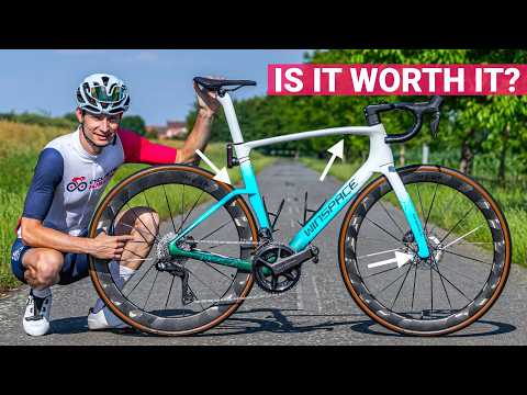 Winspace Agile Review: Sleek, Comfy, Lively but...