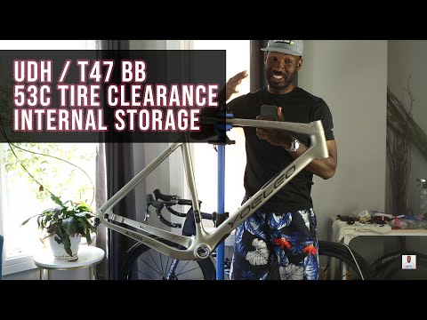 Yoeleo Altera G21 - The ULTIMATE Gravel Bike Contender For 2025!