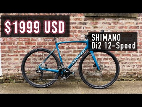 The NEW LEADER In VALUE - Polygon Strattos S7X First Look