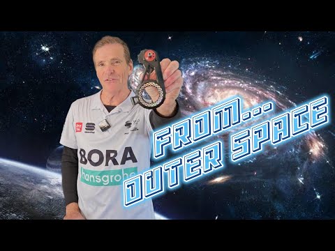 OSPW by Wheeltop - full ceramic bearings