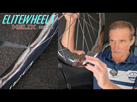 Elitewheels Helix CS 68D - full review
