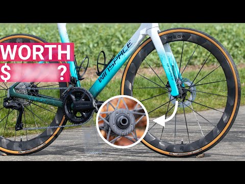 Engineering Marvel or Marketing Gimmick? Lún MEGA Wheels Review