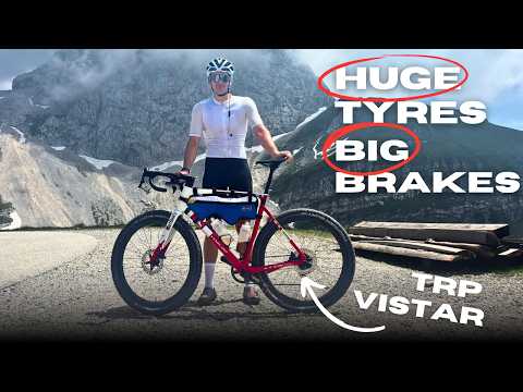 DID I BUILD ULTIMATE GRAVEL BIKE?!