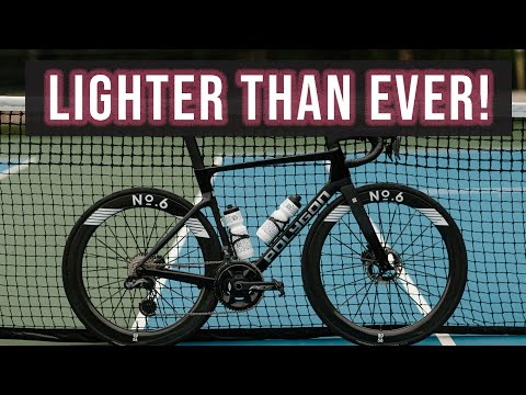 UPGRADES! - Polygon Helios A7 and Ride Review