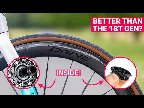 Elitewheels DRIVE II Review: Are They Overhyped?