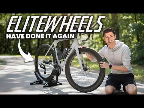 Elitewheels Marvel II Review: Best Carbon Wheels for $700?