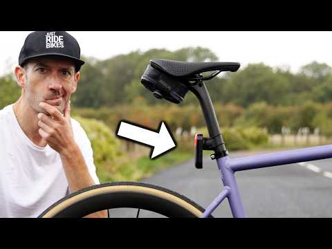 The Upgrade All Road Cyclists Need For Their Bikes