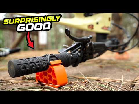 10 CHEAP ALIEXPRESS MTB PRODUCTS THAT ARE SURPRISINGLY GOOD!