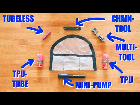 AliExpress Ride Essentials