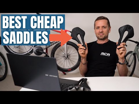 Are cheap AliExpress saddles as good as top-tier brands?