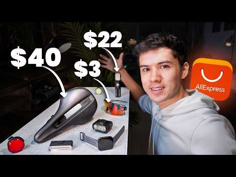 5 Budget AliExpress Cycling Accessories (that are actually REALLY good!)