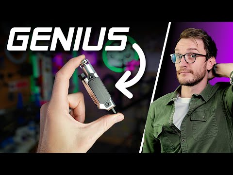 This AliExpress Bike Gadget is Pretty Incredible...