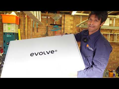 Evolve CIMA Frame Review | The Premium Surprise Nobody Saw Coming