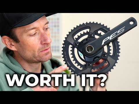 I Bought a Cheap Power Meter to Get Faster… Big Mistake or Big Win?