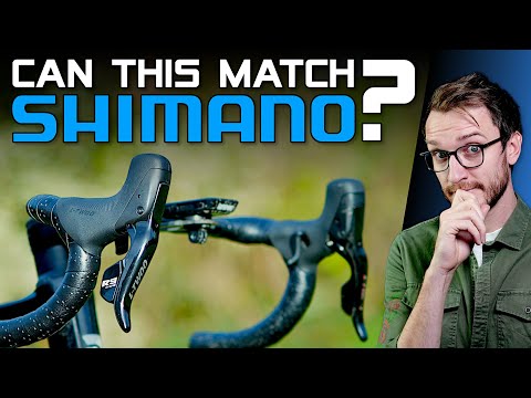 Unlocking MAXIMUM performance from your Chinese groupset!