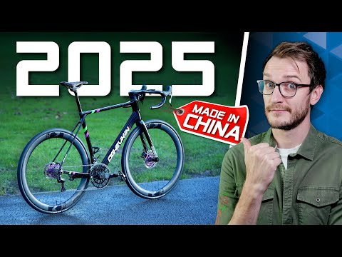 Easily the Best Value Road Bike You Can Build in 2025!