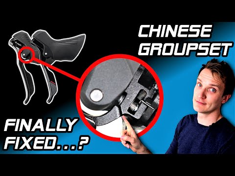 SENSAH EMPIRE Version 3 - Full install & 1000km road test!