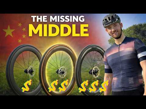 The Truth About 'PREMIUM' Chinese Carbon.