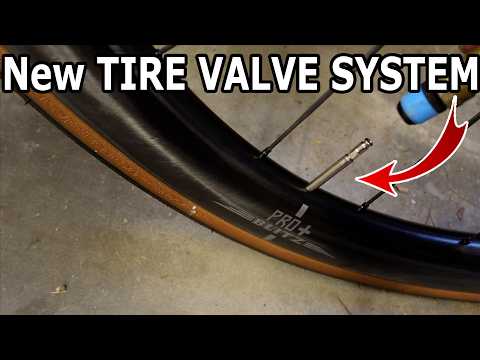 New Tire Valve Standard: Genius Design Or Marketing Flop Clik Long Term Review