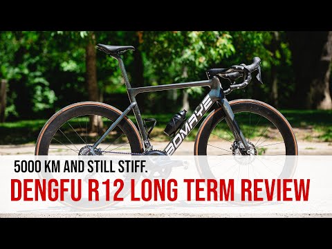 Dengfu R12 - Long Term Rant and Review