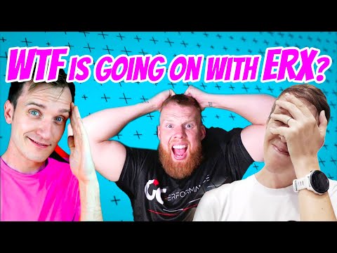 L-TWOO eRX: The Drama Continues... Ft. Trace Velo & GC Performance