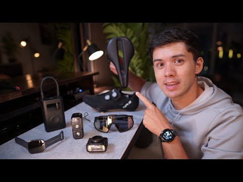 The Best AliExpress Cycling Accessories in 2026 & Q&A