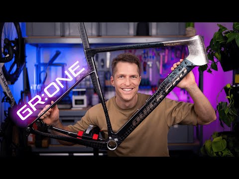 Quick Pro GR:ONE – Chinese Aero Gravel Is Here