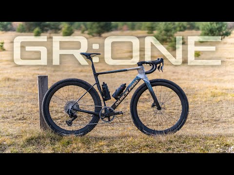 Quick Pro GR:ONE – Review and Winter Test Ride