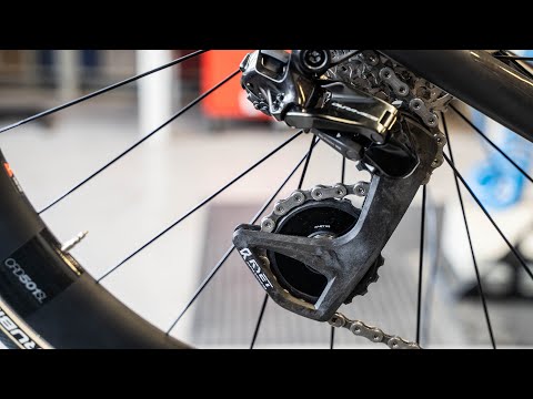 How Good Is The Aliexpress OSPW (Ceramicspeed?)