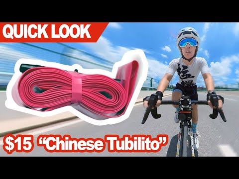 Save 400g for $60: RideNow Ultralight TPU Innertubes. Are they any good?