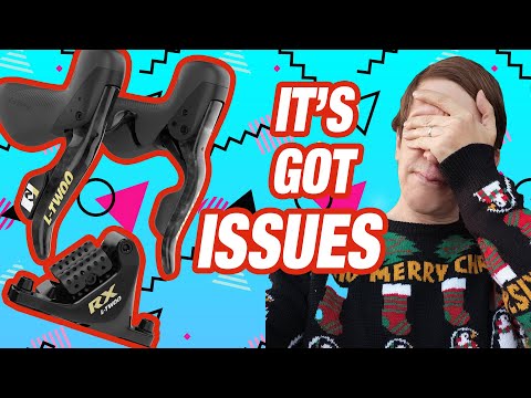 L TWOO RX Hydraulic Groupset: We have a problem (Or two)