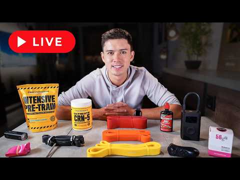 My Favourite AliExpress Cycling Accessories for 2026 (and Q&A!)