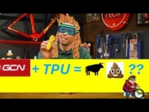 Does GCN have it right about TPU tubes?