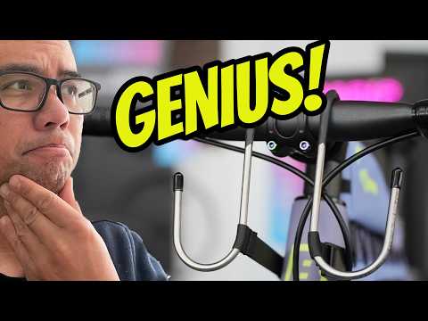 Hot Finds from Cycling World 2026