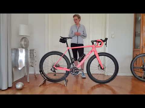 Carbonrahmen aus China - meine Erfahrungen aus sieben Jahren