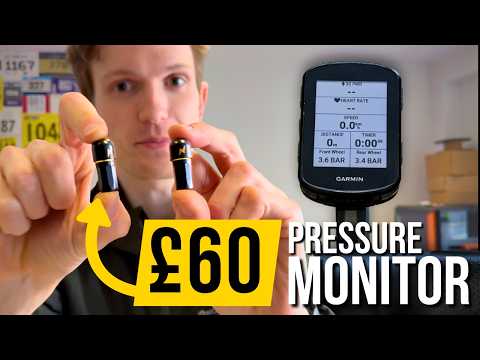 £60 Chinese TyreWiz Killer?